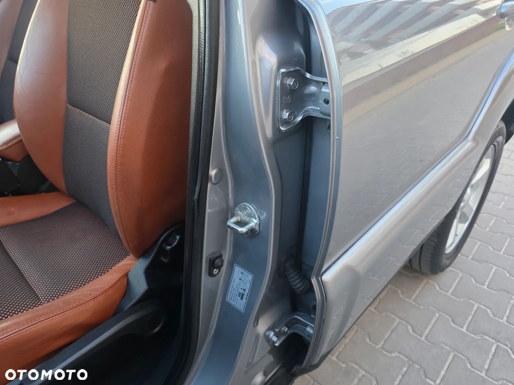 Kia Sportage 2.0 (kla) / Voyage - 14