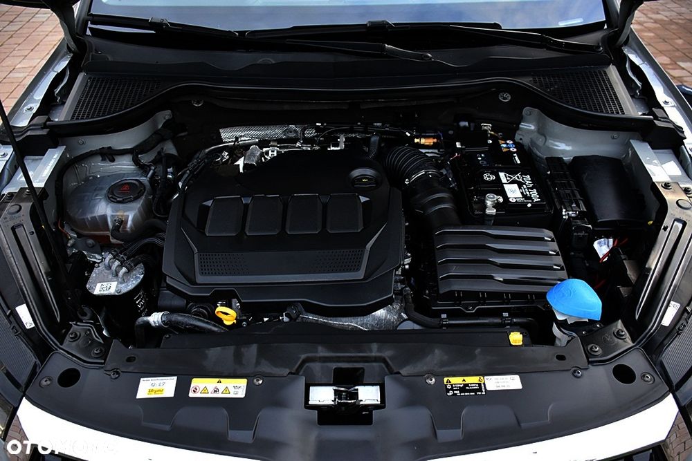 Skoda Karoq 2.0 TDI 4x4 DSG Selection - 31