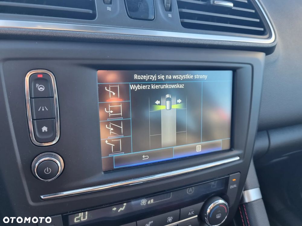 Renault Kadjar Energy TCe 130 EDC Bose Edition - 25