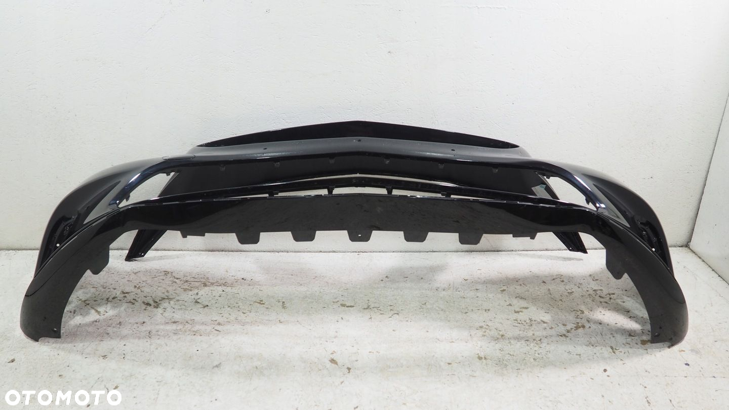 Mercedes CLA W117 lift zderzak przód przedni A1178851100 - 5