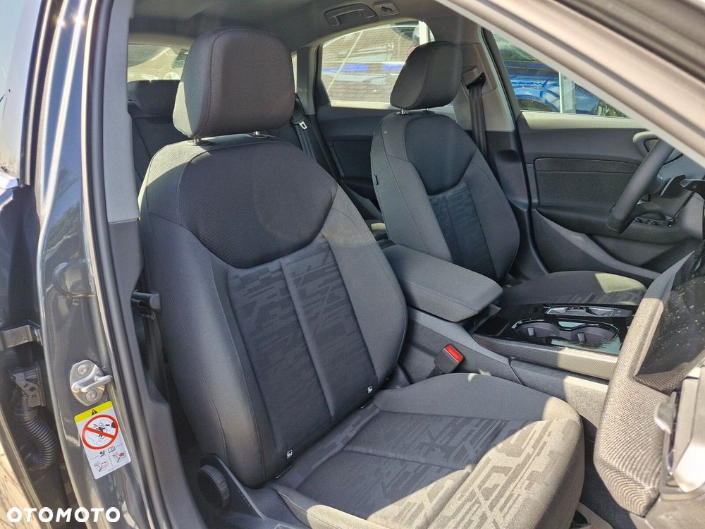 Audi A5 Limousine TFSI S tronic - 8