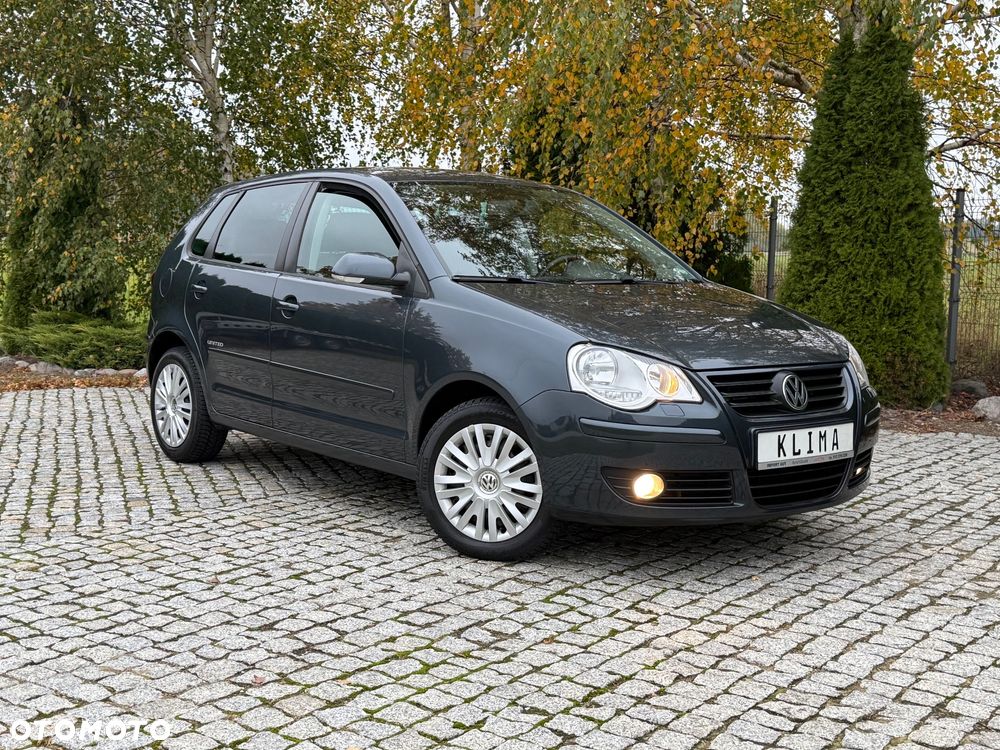 Volkswagen Polo 1.2 United - 40