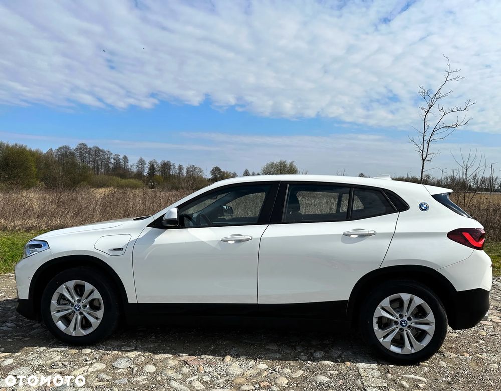 BMW X2 - 5