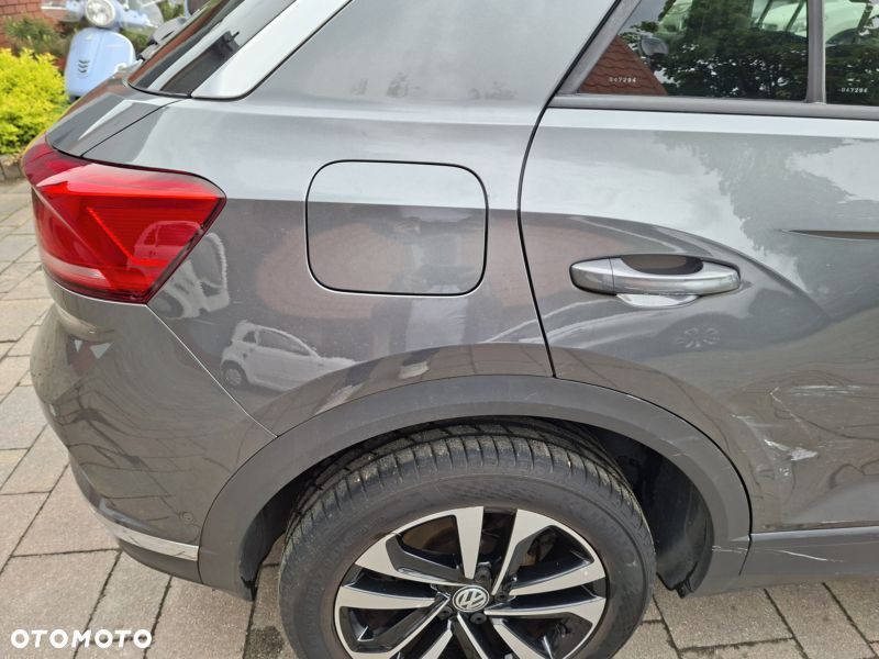 Volkswagen T-Roc 1.0 TSI OPF IQ.DRIVE - 15