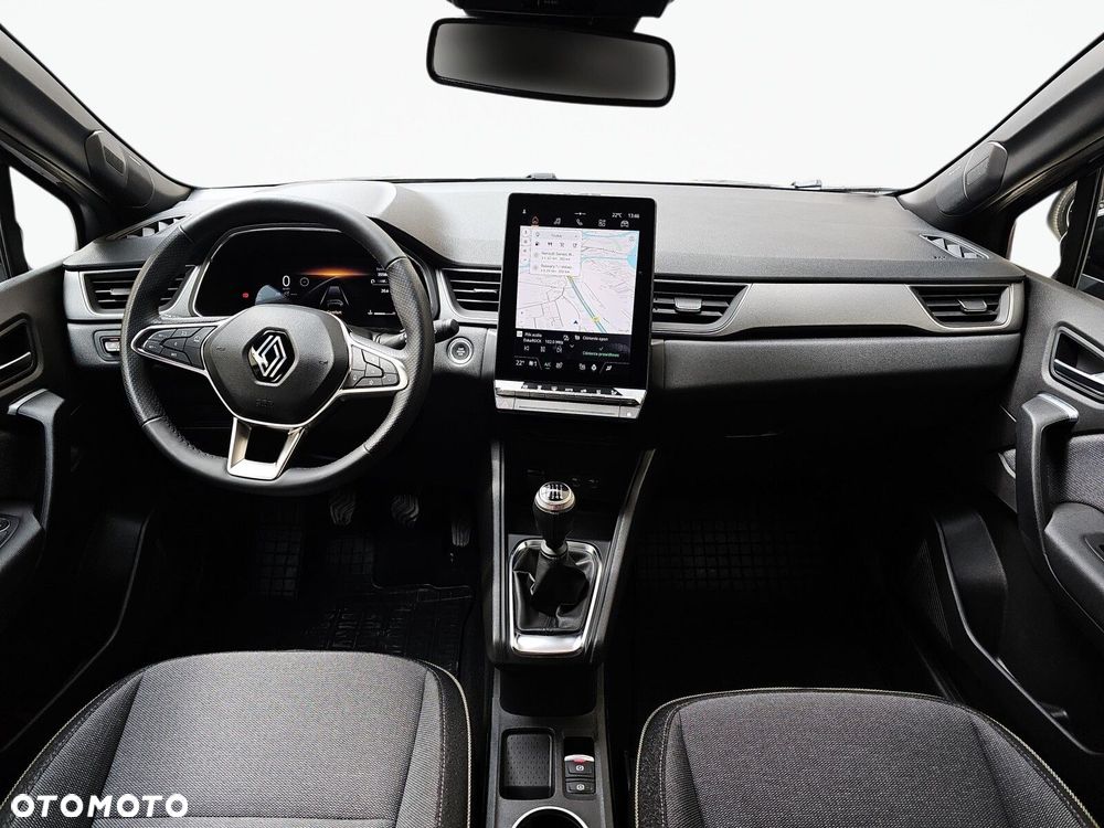 Renault Captur 1.0 TCe Techno - 26