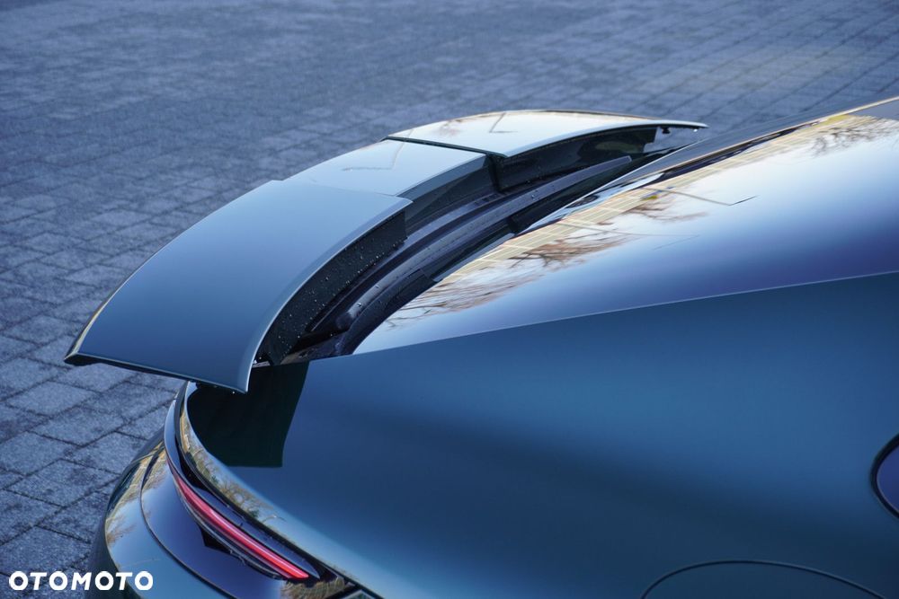Porsche Panamera - 8