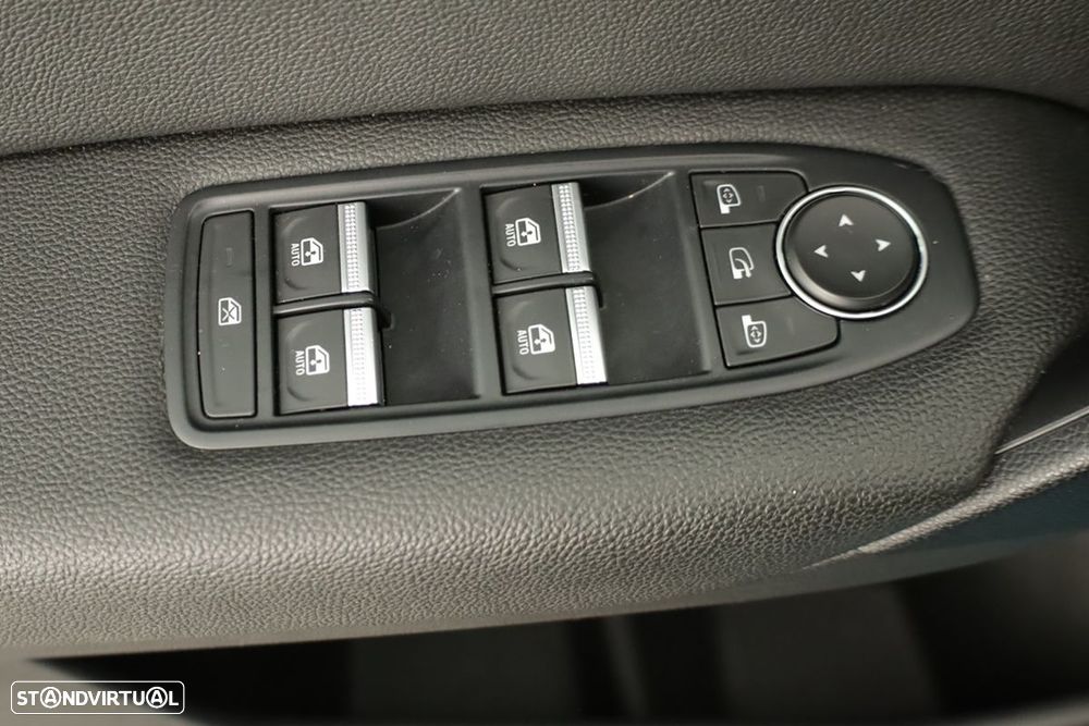 Renault Captur 1.5 dCi Exclusive - 21