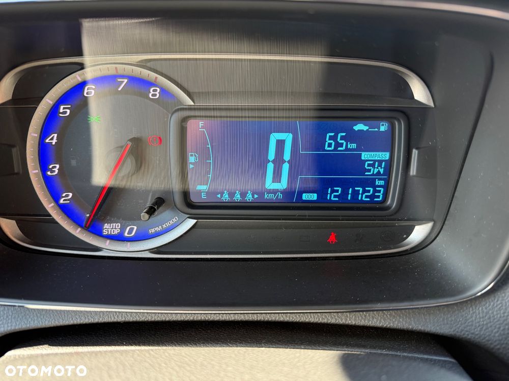 Chevrolet Trax 1.6 LT - 13