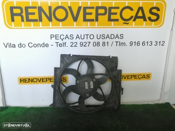 Termoventilador Bmw 3 (E90) - 1