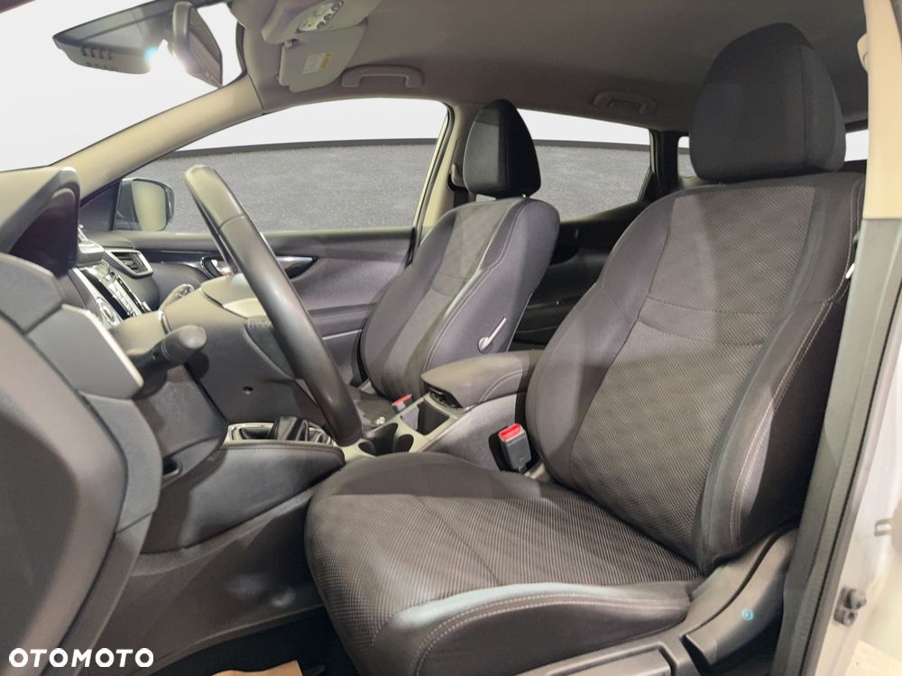 Nissan Qashqai - 13