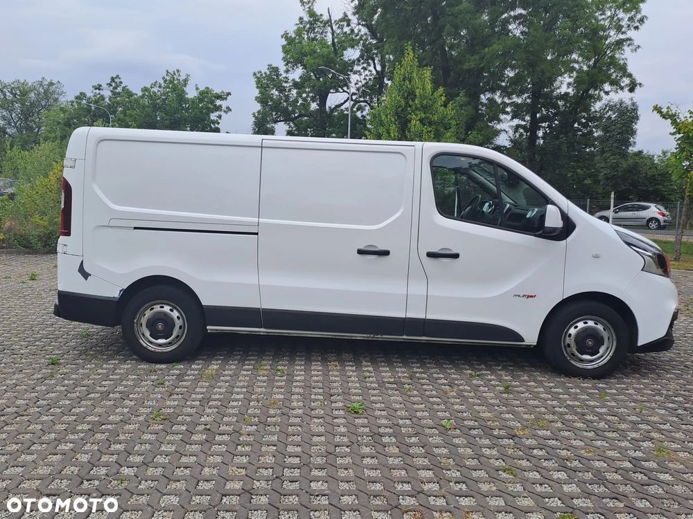 Fiat TALENTO | L2H1 | Pełen serwis ASO - 7