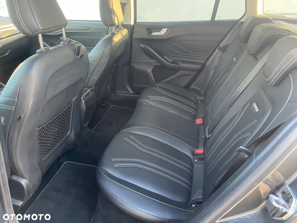 Ford Focus 1.0 EcoBoost Platinium X ASS PowerShift - 14