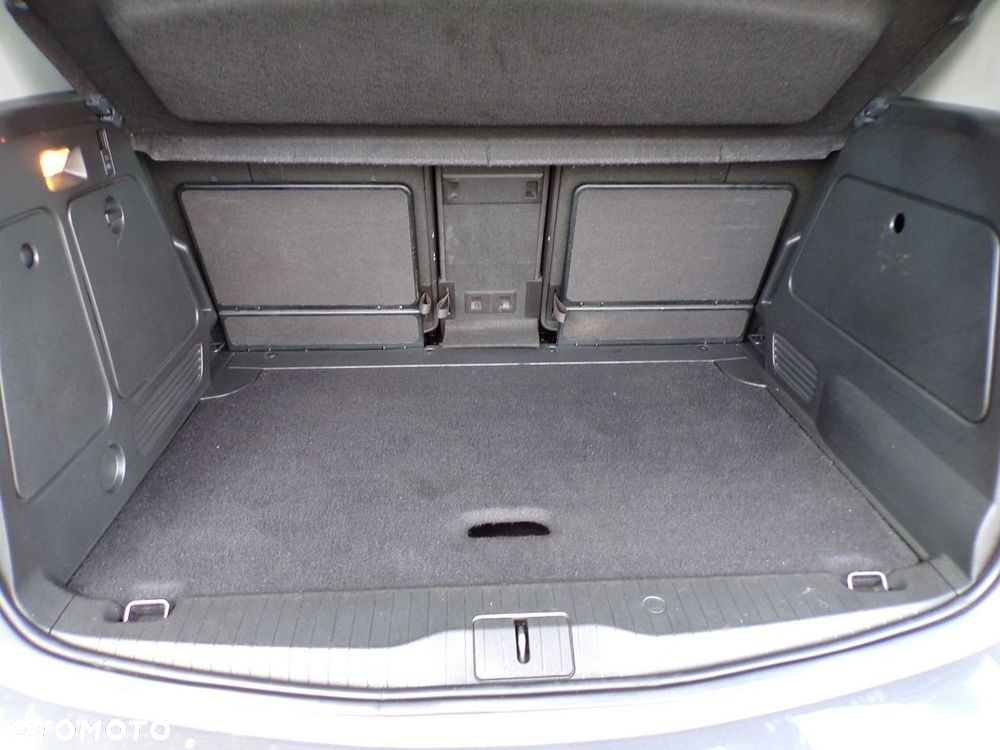 Opel Meriva - 23