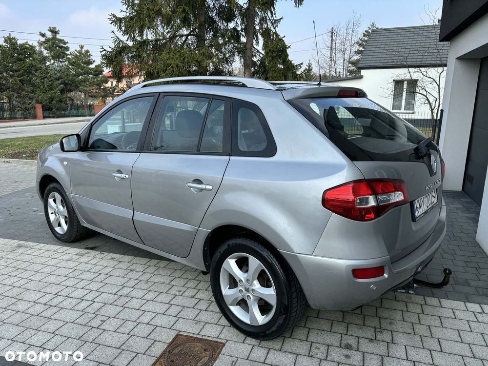Renault Koleos - 4