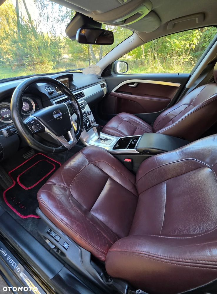 Volvo S80 2011 photo 5