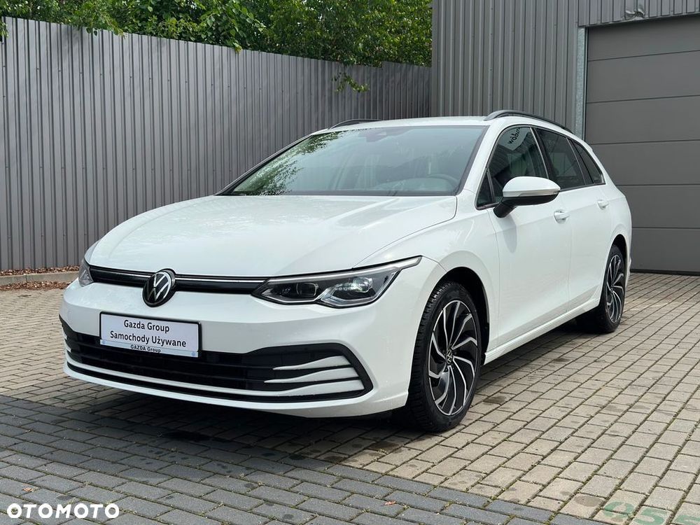 Volkswagen Golf 1.5 TSI EVO Life - 2