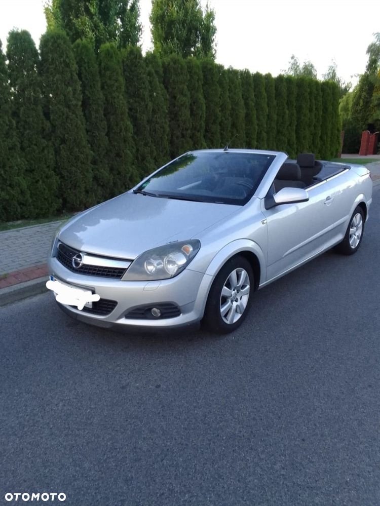 Opel Astra - 3