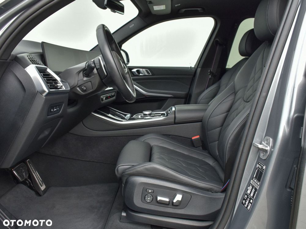 BMW X5 - 19