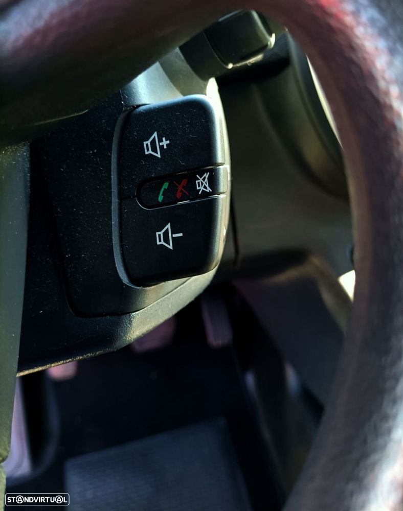 Renault Kangoo 1.5 dCi Maxi Business S/S - 14