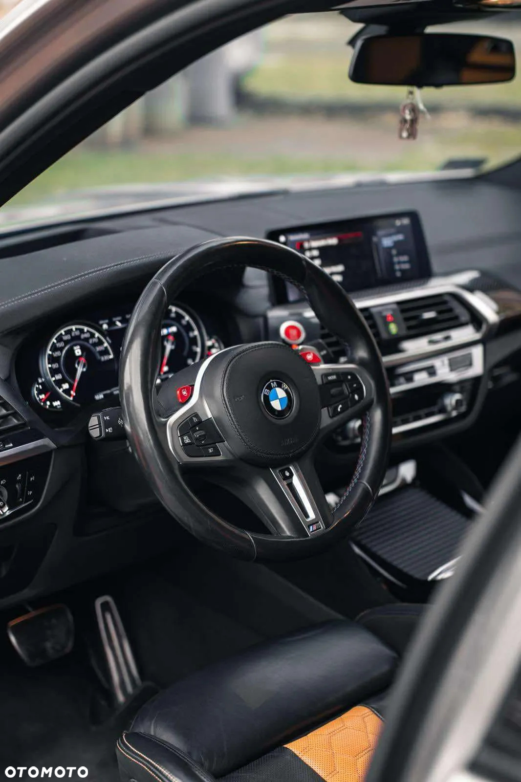 BMW X3 M Competition - 4