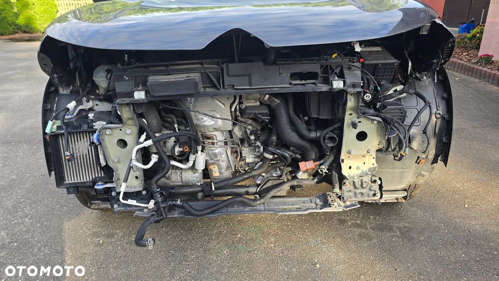Citroën C5 Aircross 1.6 PHEV 180 Shine EAT8 - 9