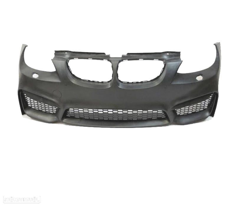 PARA-CHOQUES FRONTAL BMW E92 E93 06-10 LOOK M4 - 2