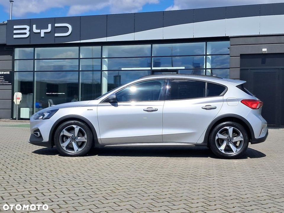 Ford Focus - 2