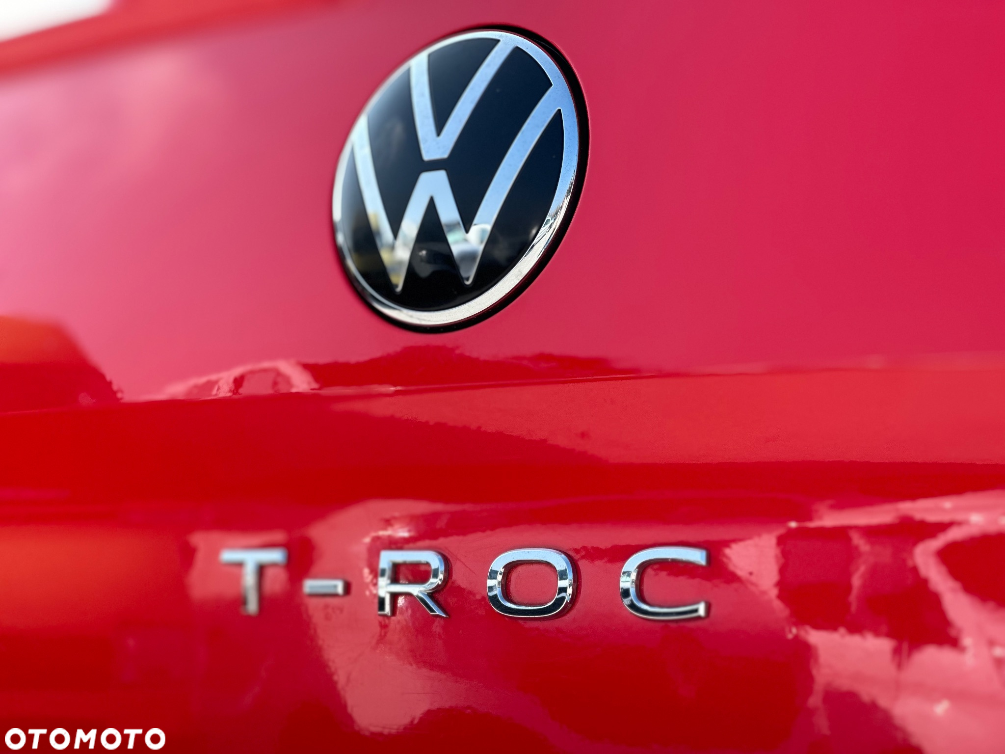 Volkswagen T-Roc 2.0 TDI SCR 4MOTION DSG UNITED - 7