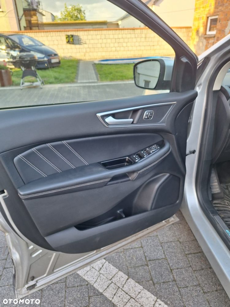 Ford Edge - 5