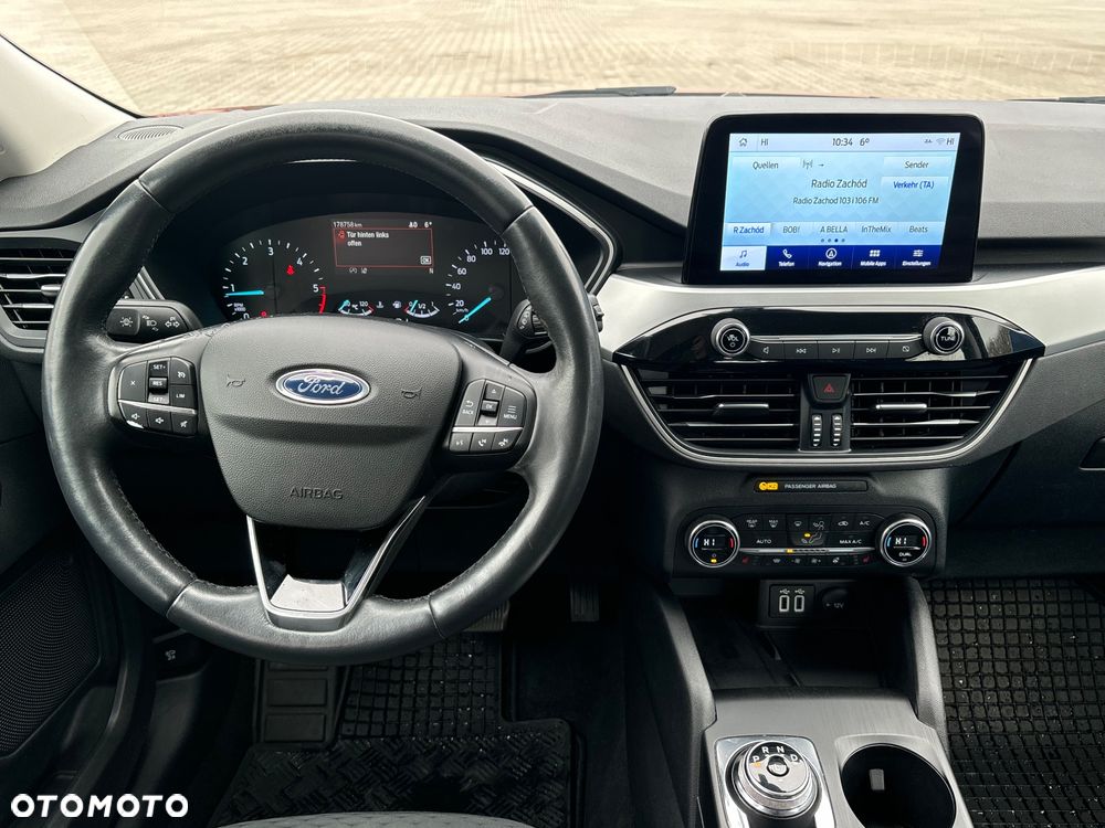 Ford Kuga 2.0 TDCi AWD Trend - 20