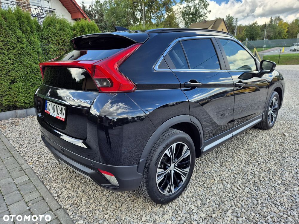 Mitsubishi Eclipse Cross 1.5 T-MIVEC ClearTec 2WD Diamant Edition Plus - 6