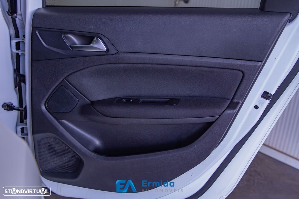 Peugeot 308 SW 1.6 BlueHDi Allure - 39