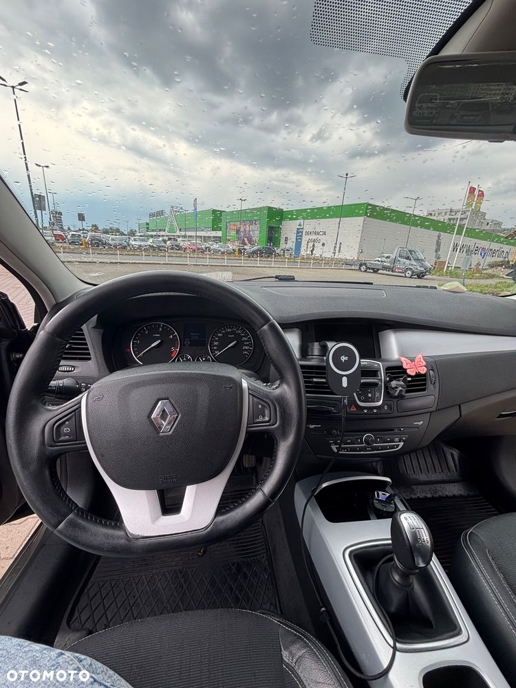 Renault Laguna ENERGY dCi 130 FAP Start & Stop Paris - 10