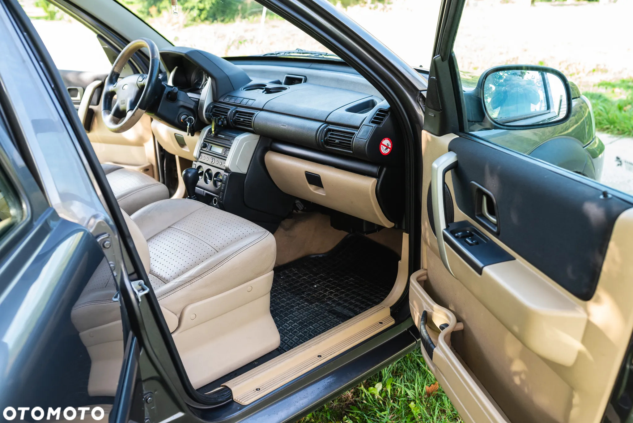 Land Rover Freelander 2.0 Td - 23