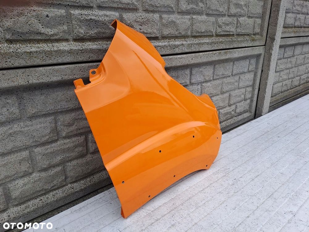 ducato boxer jumper 14-21 lift błotnik prawy oryginał - 3