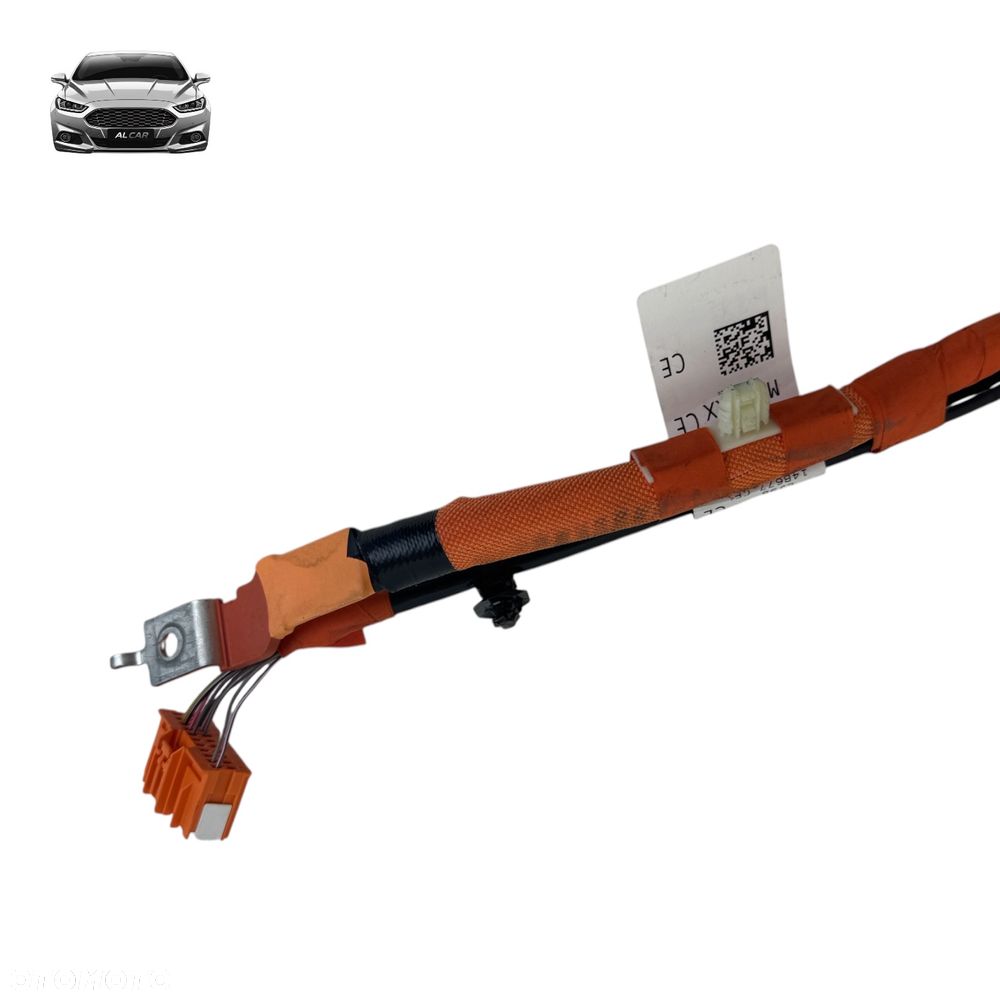 PRZEWÓD WYSOKIEGO NAPIĘCIA BATERII FORD MUSTANG MACH-E LJ98-14B677-CE - 3