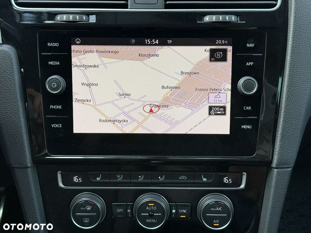 Volkswagen Golf Variant 1.6 TDI SCR DSG Join - 21