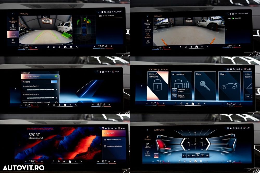 BMW X6 xDrive30d AT MHEV - 19