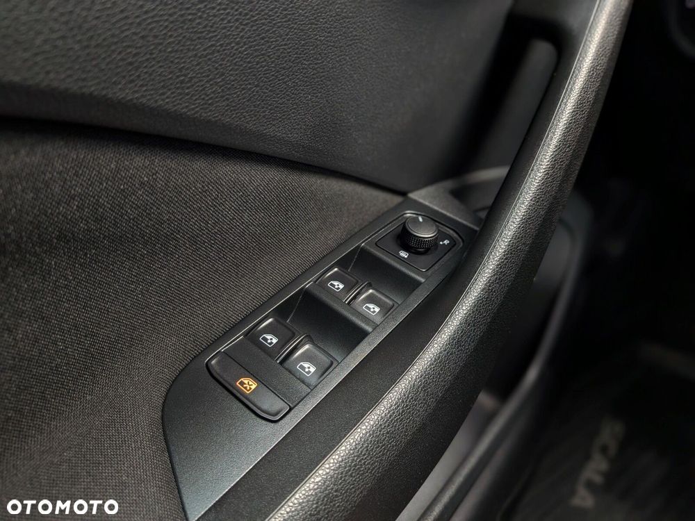 Skoda Scala 1.0 TSI Monte Carlo DSG - 31