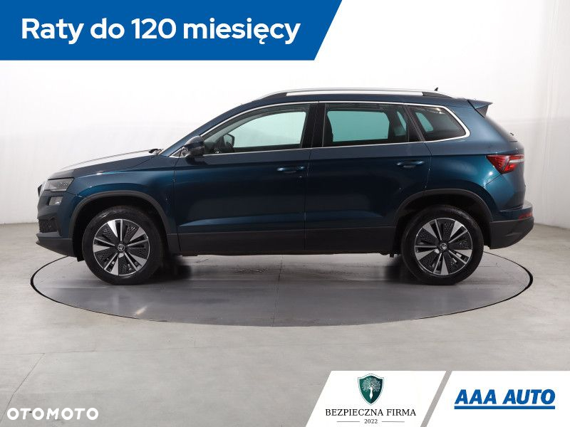 Skoda Karoq - 3