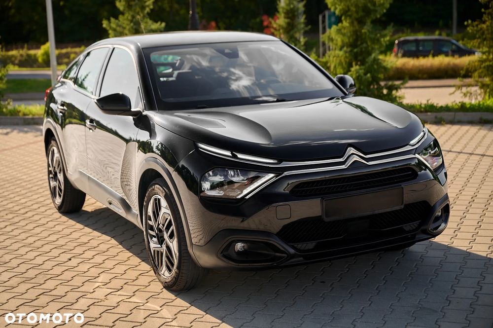 Citroën C4 1.2 PureTech Shine S&S - 17