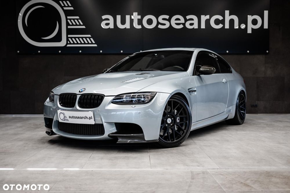 BMW M3 - 2