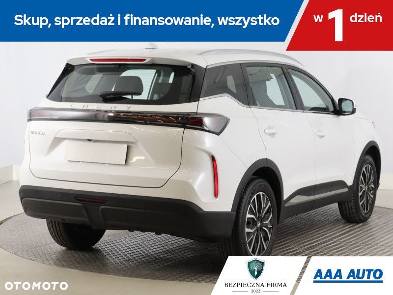 Chery Tiggo 7 - 7