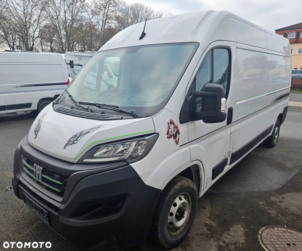 Fiat DUCATO L3H2  LIFT - 2