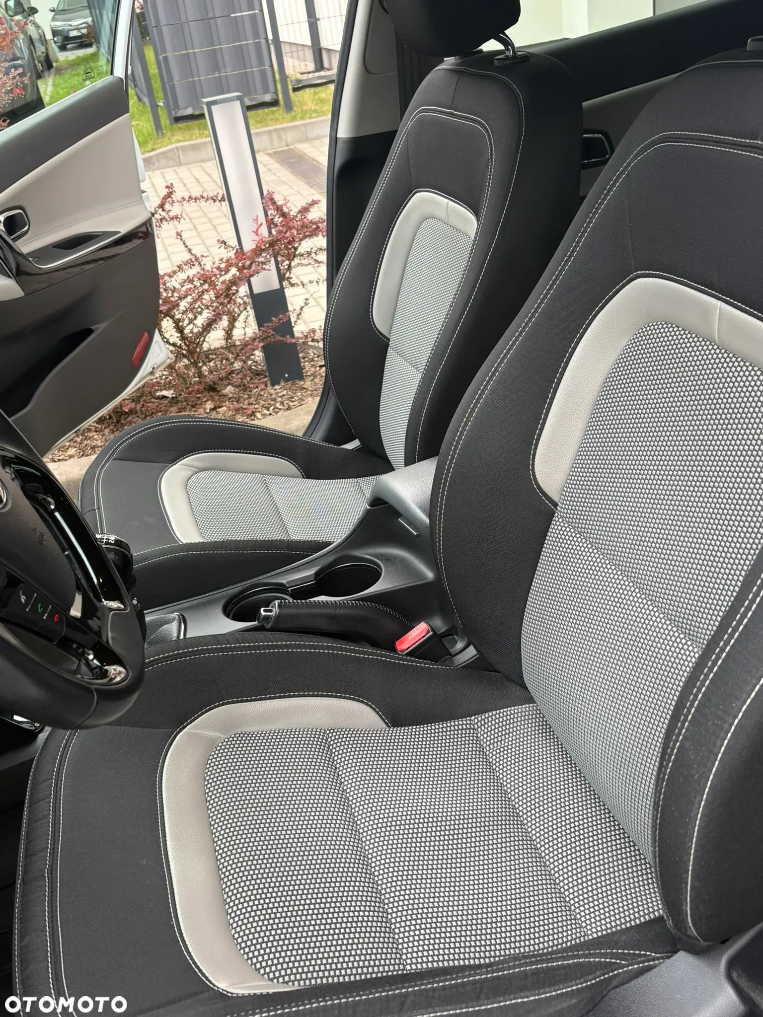 Kia Ceed Cee'd 1.6 GDI Business Line - 15