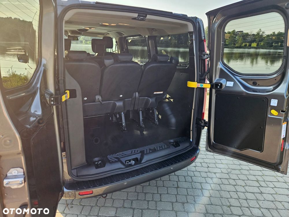 Ford Transit Custom Kombi 320 L1H1 Sport - 19