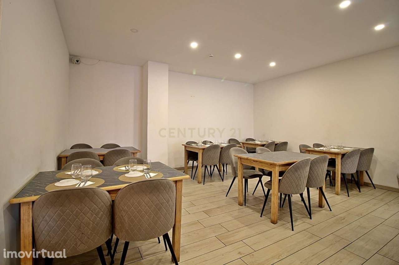 Oportunidade de Investimento – Restaurante “Guerreiro” | Centro de Por - Grande imagem: 5/11