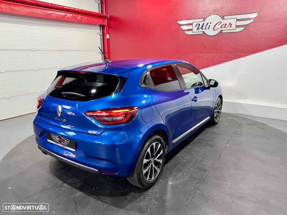 Renault Clio 1.0 TCe Intens - 57