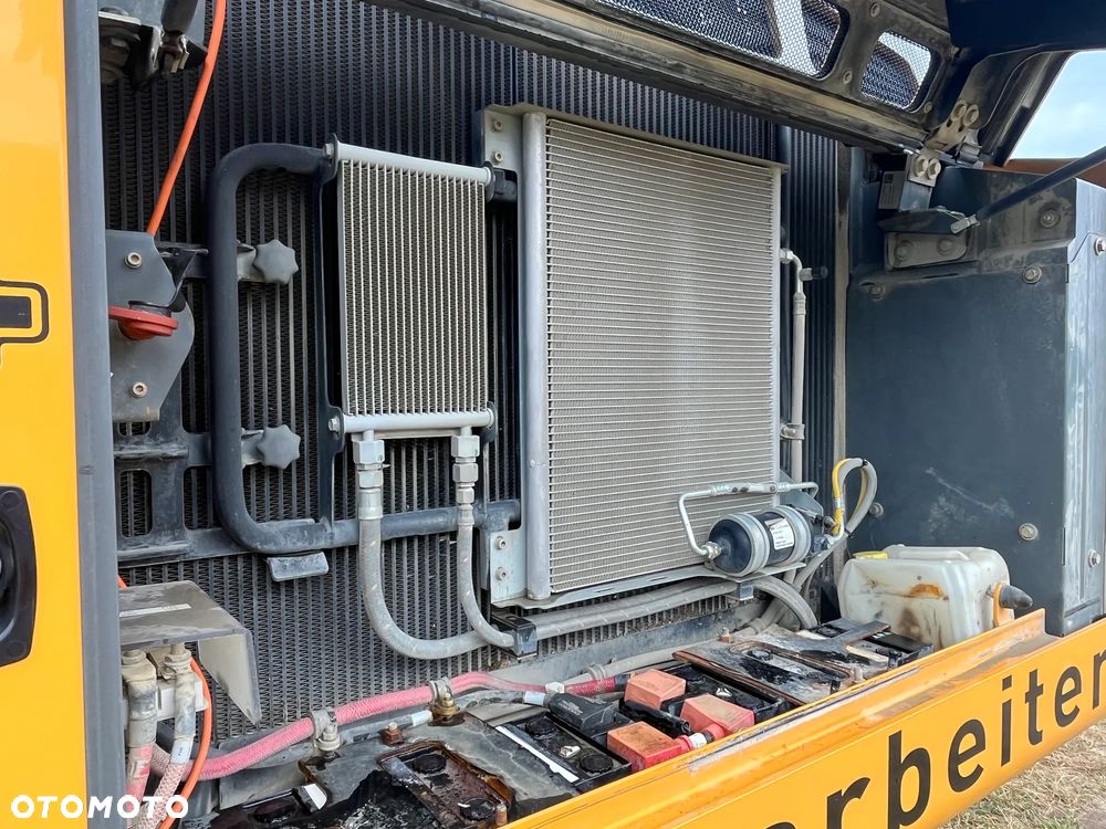 Liebherr R924LC - 20