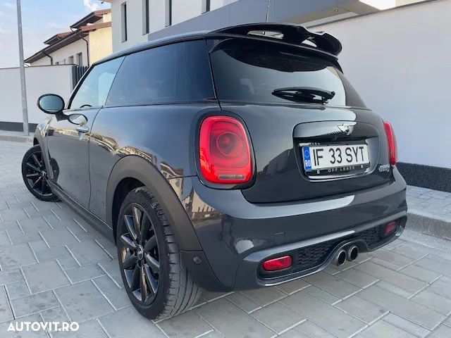 Mini Cooper S - 3